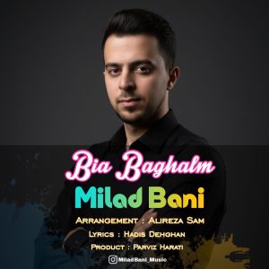 Bia Baghalm