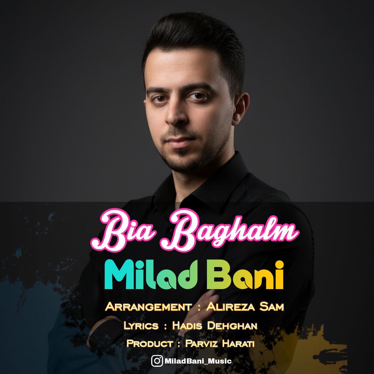 Bia Baghalm