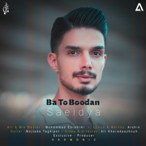 Ba To Boodan
