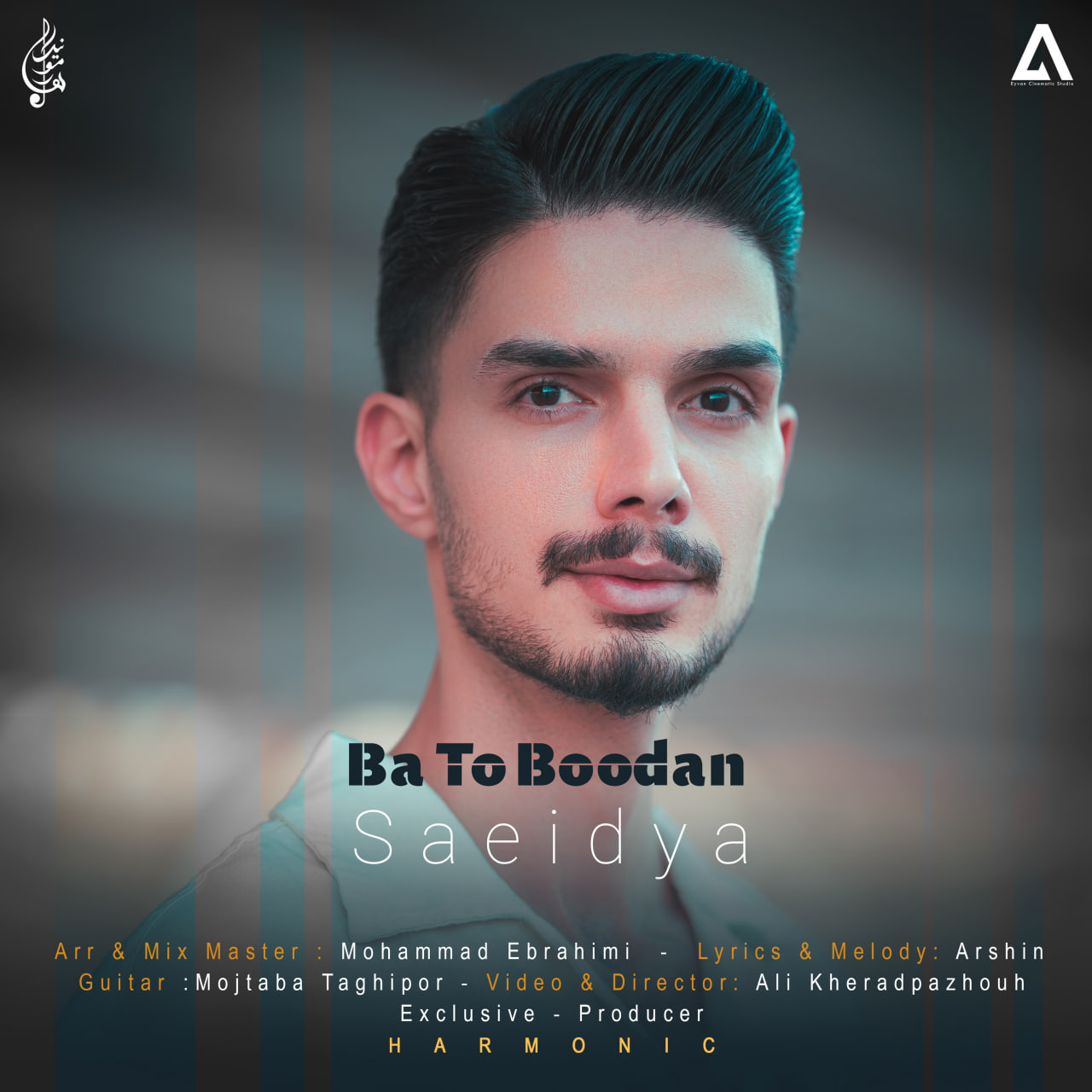 Ba To Boodan