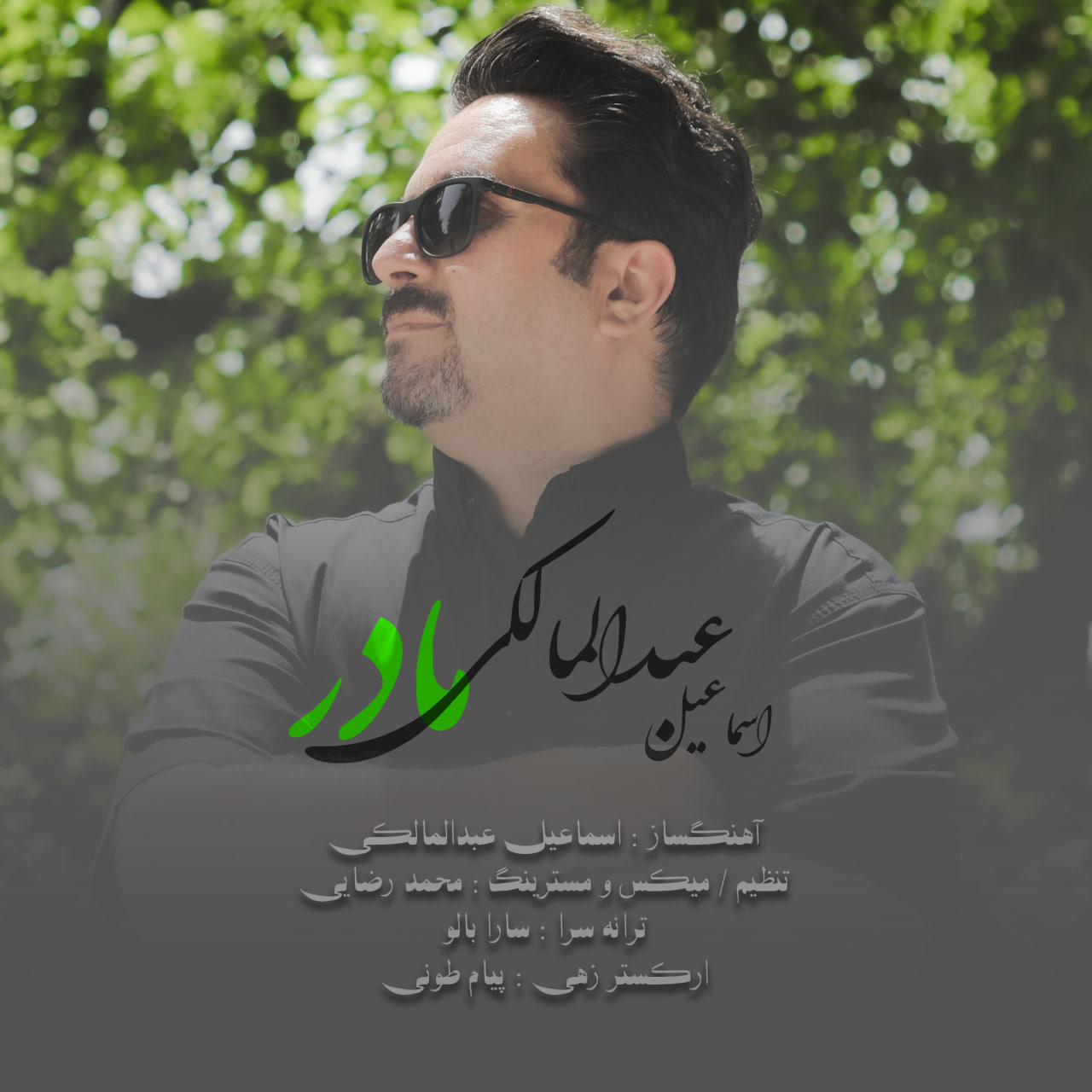 Madar