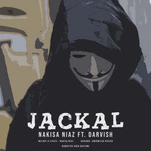 Jackal (Ft Darvish)