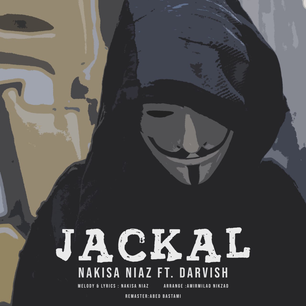 Jackal (Ft Darvish)
