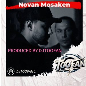 Mosaken ( Produced by Toofan)