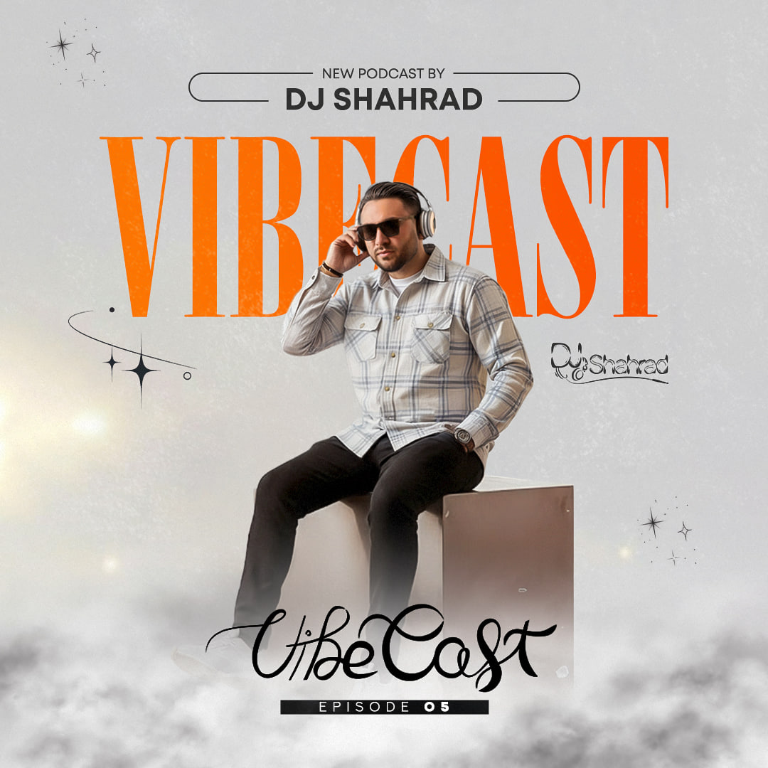 Vibe Cast 5