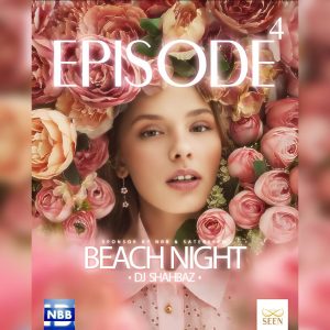 Beach Night 4