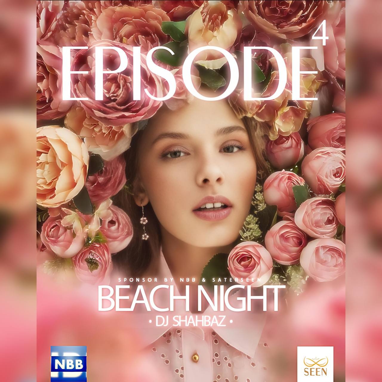 Beach Night 4