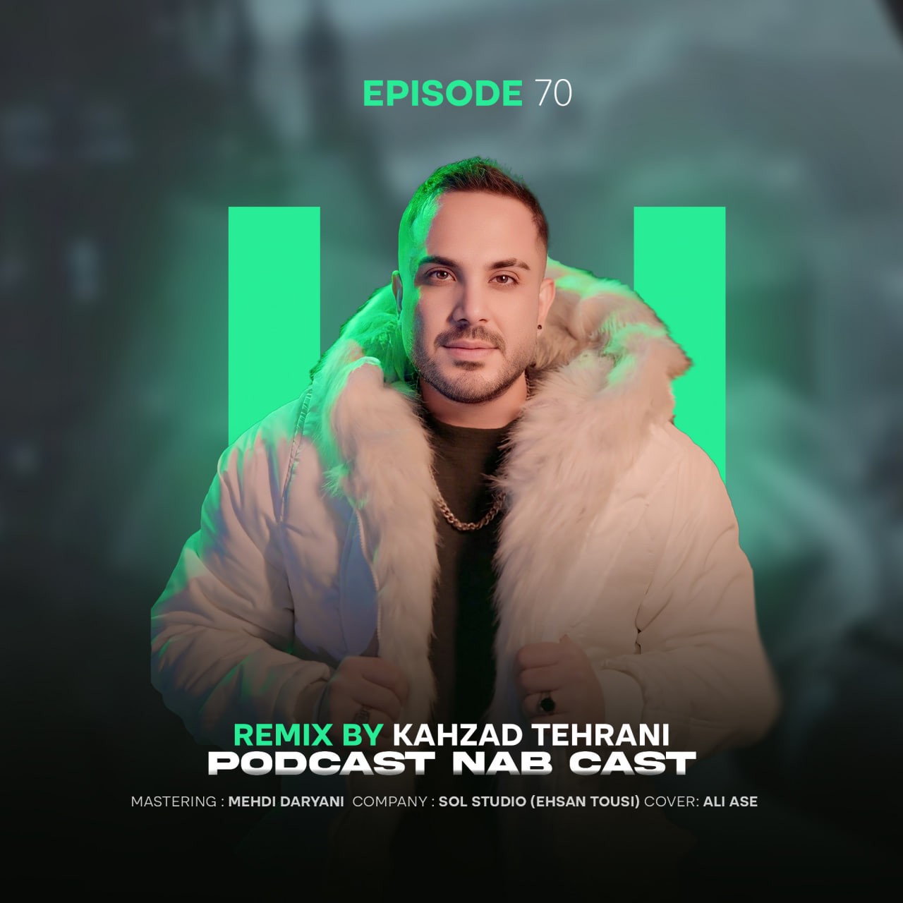 Podcast Nab Cast Episode 70