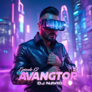 Avangtor Ep12