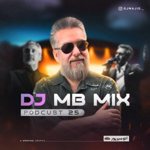 Podcast 25