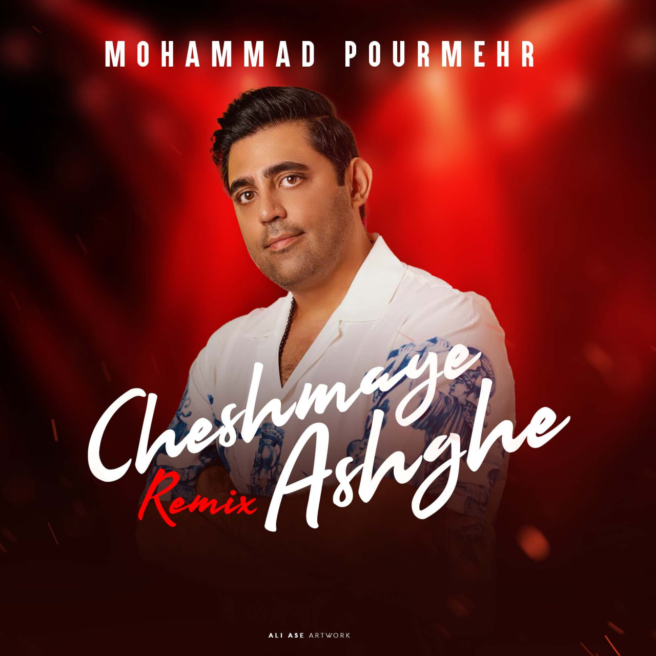 Cheshmaye Ashegh (Remix)
