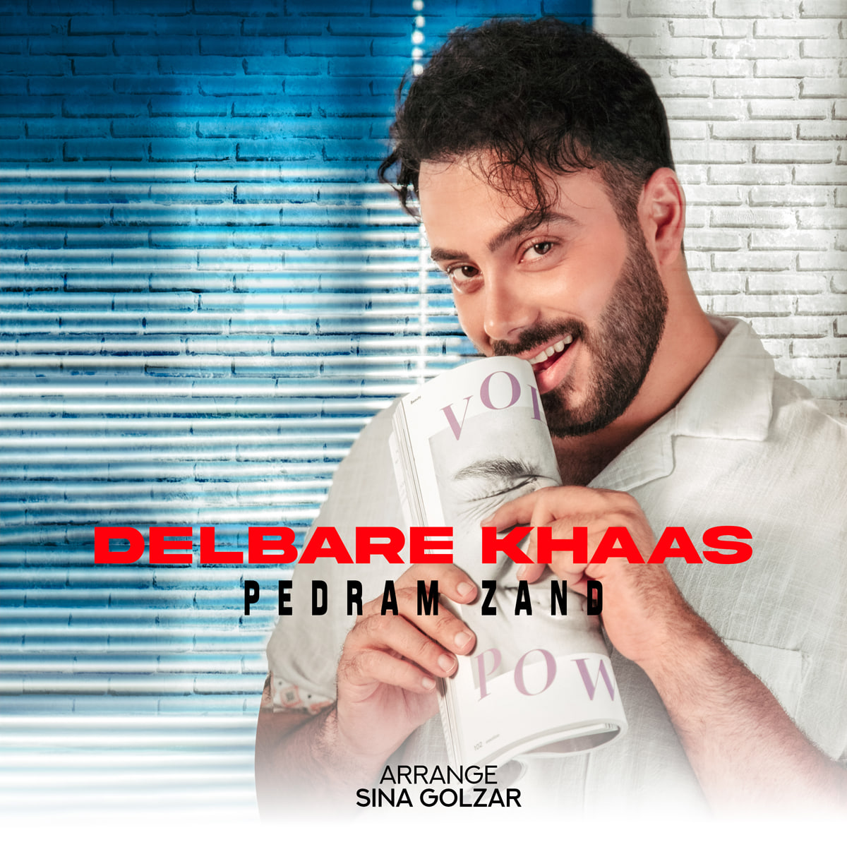 Delbare Khaas