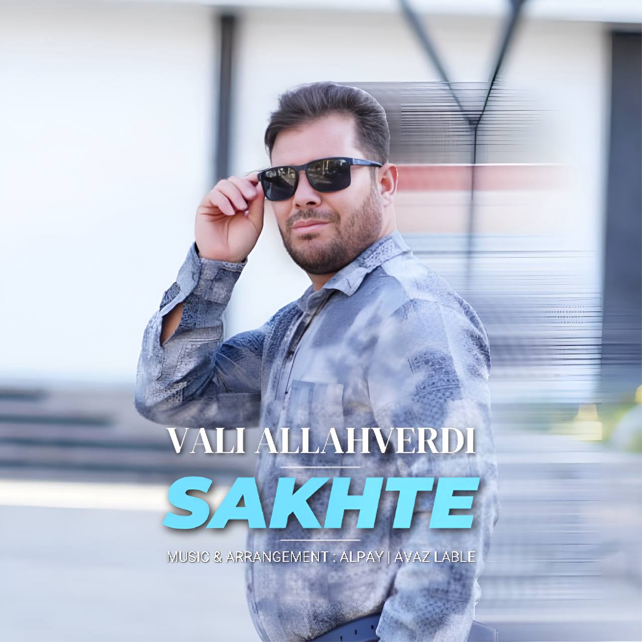 Sakhte
