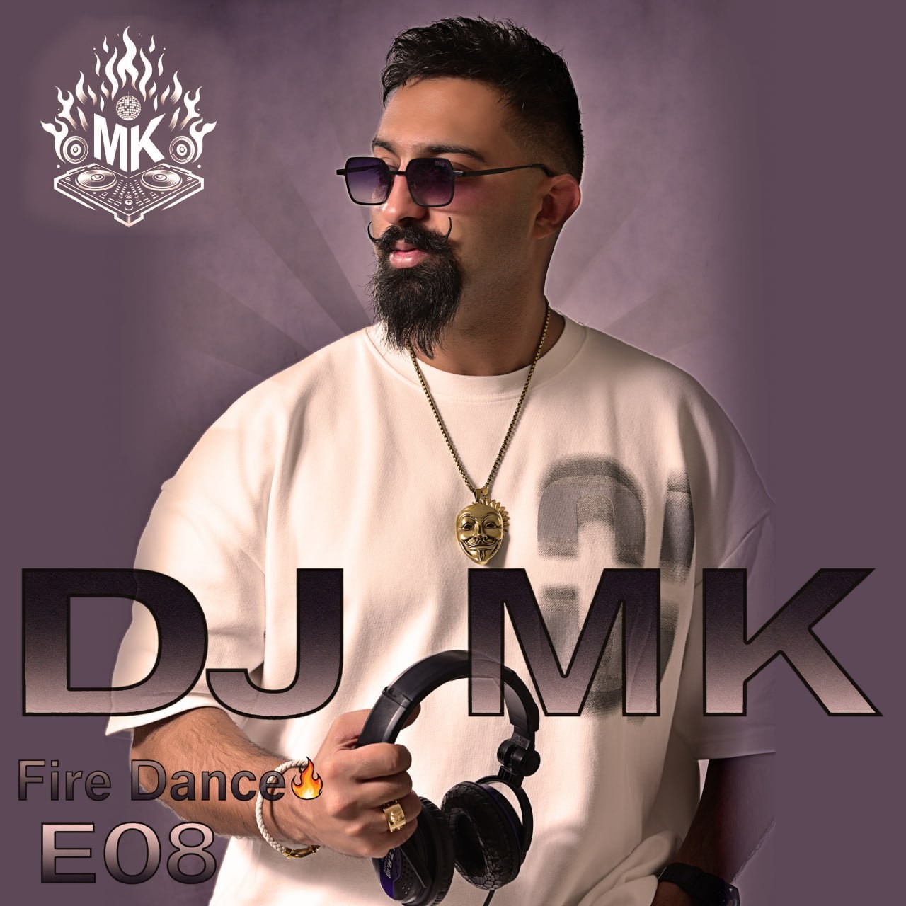 Dj Mk