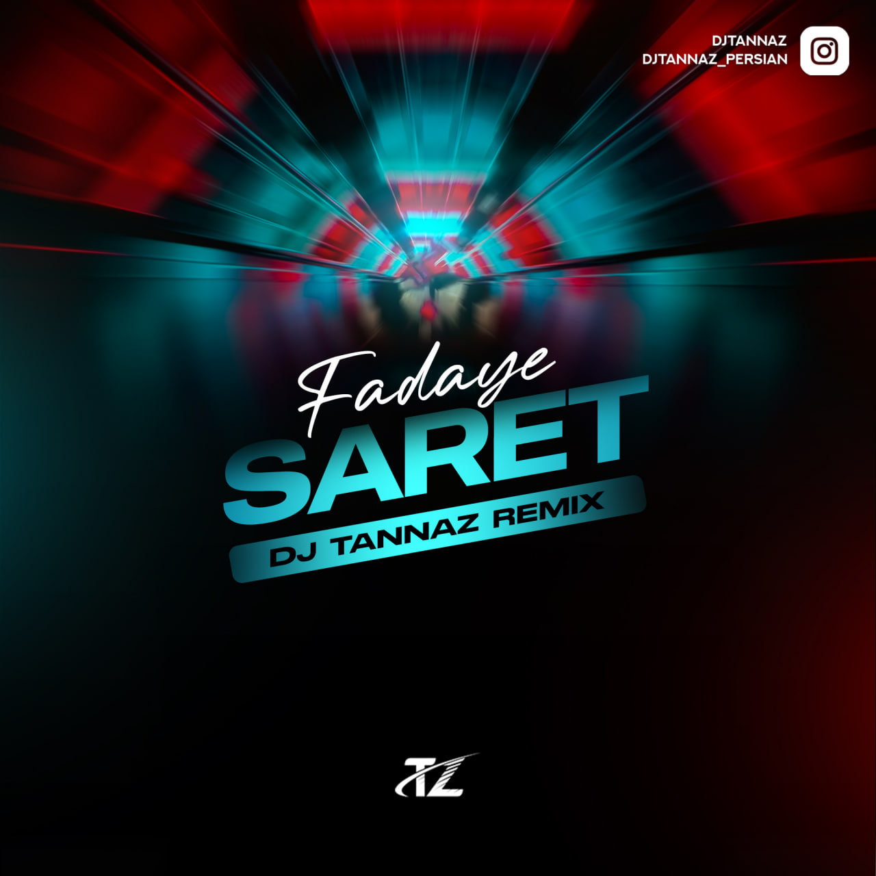 Dj Tannaz Remix