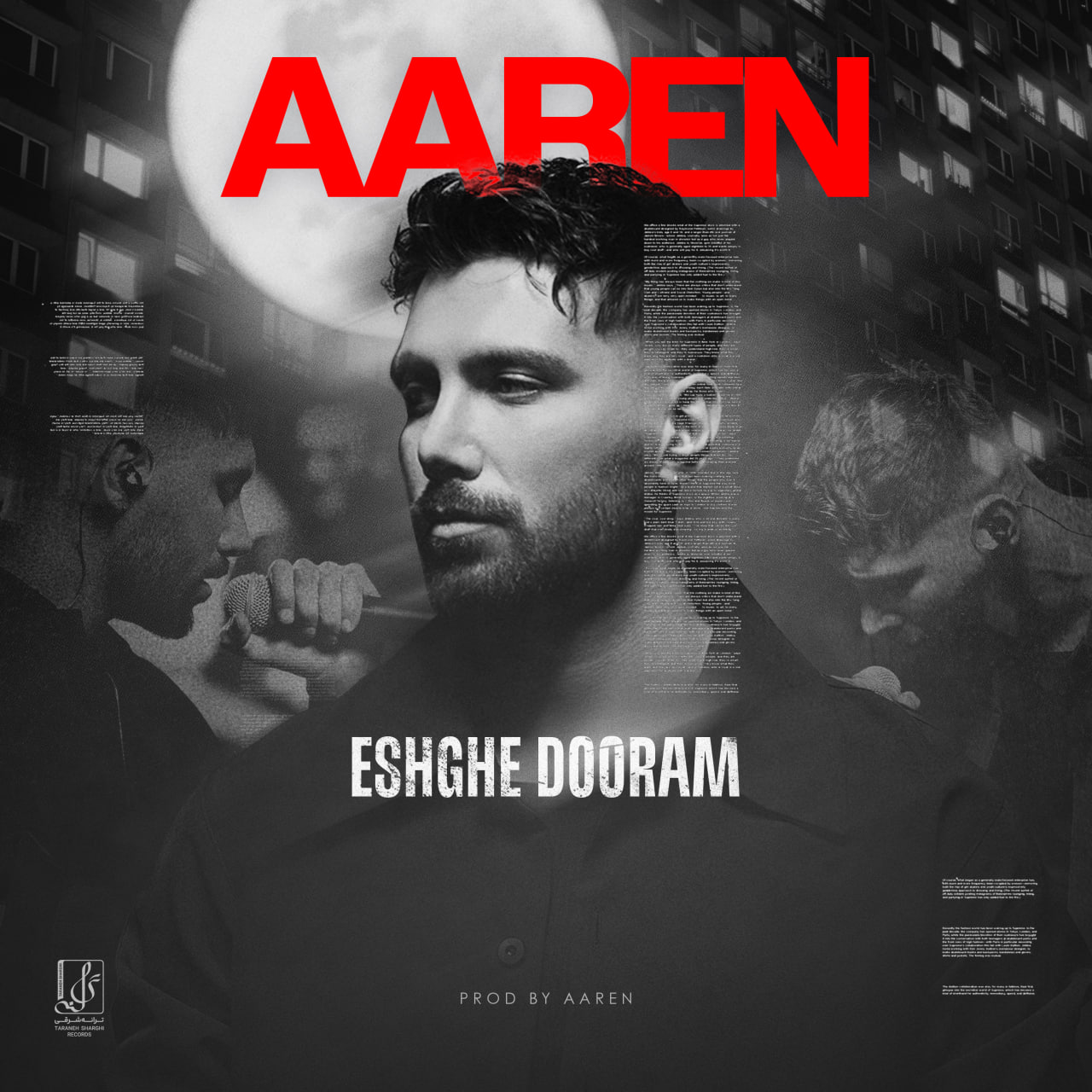 Eshghe Dooram
