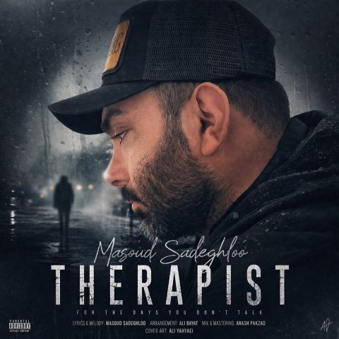 Terapist