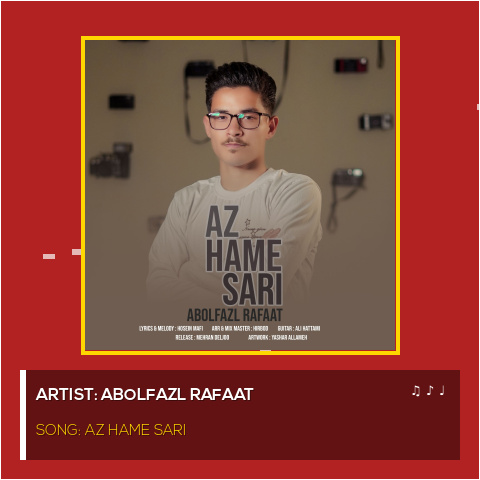 Az Hame Sari
