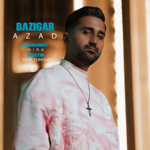 Azad