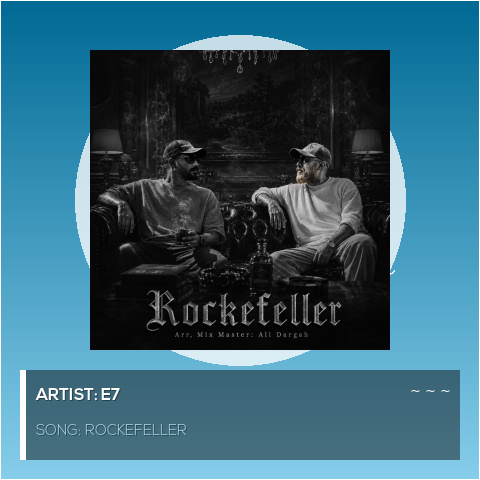 Rockefeller