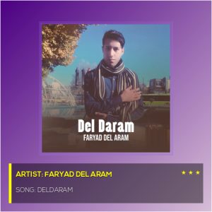 Deldaram