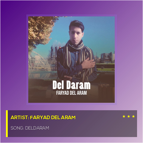 Deldaram