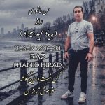 Raz ( Hamid Hiraad)