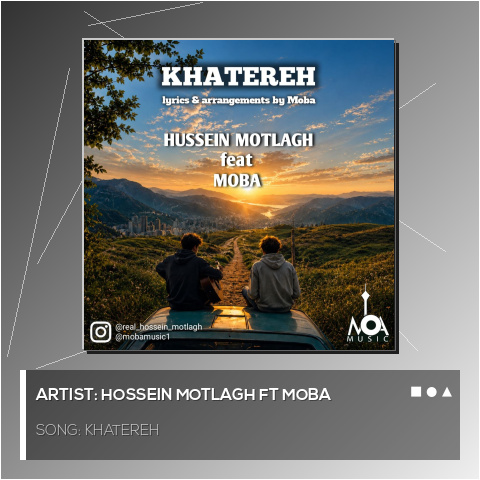 Khatereh