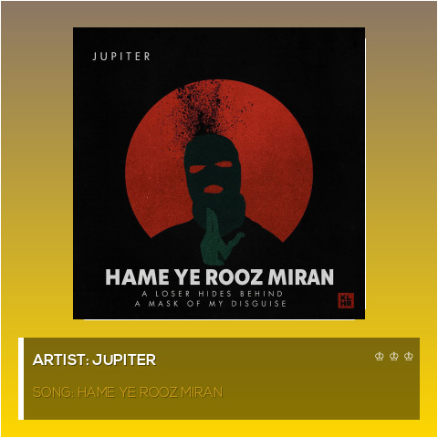 Hame Ye Rooz Miran