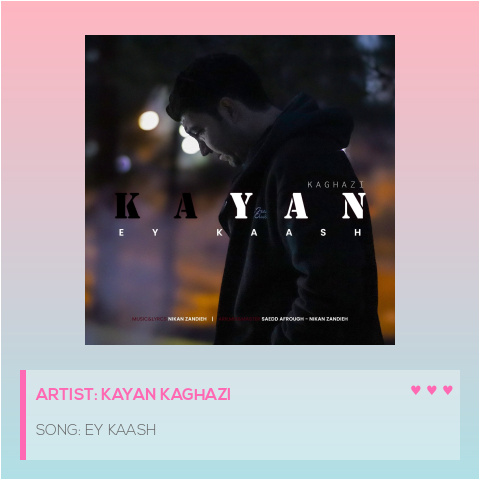 Kayan Kaghazi