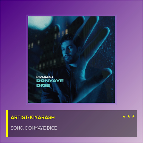 Kiyarash