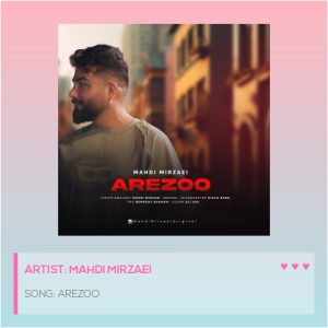 Arezoo