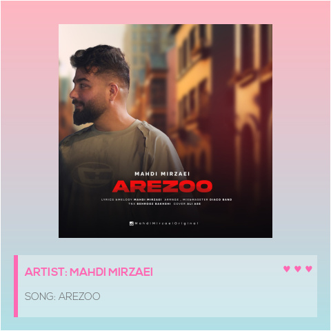Arezoo