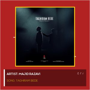 Taghiram Bede