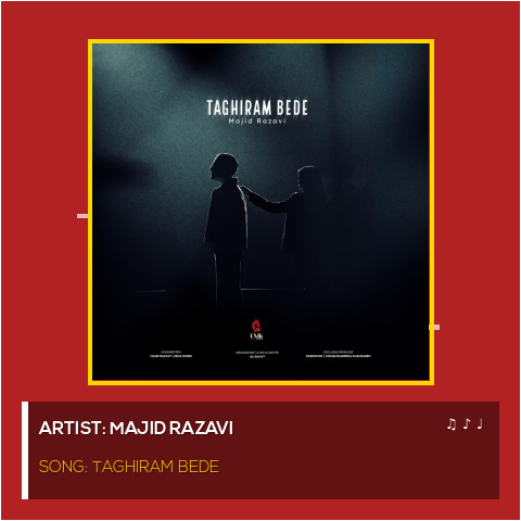 Taghiram Bede