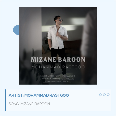 Mohammad Rastgoo