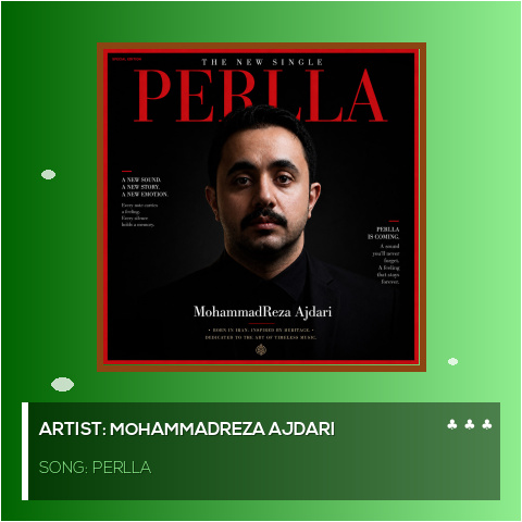 Perlla