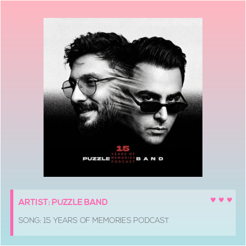 Puzzle Band