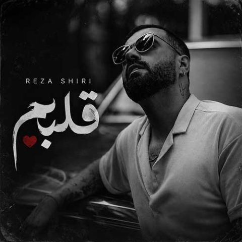 Reza Shiri