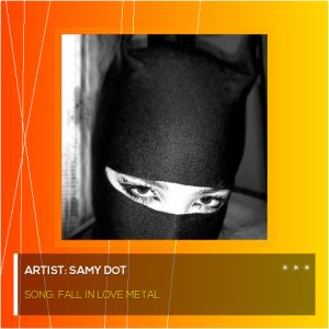 Fall In Love Metal