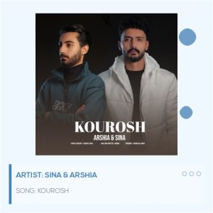 Kourosh