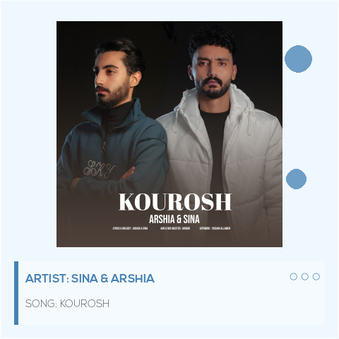 Kourosh