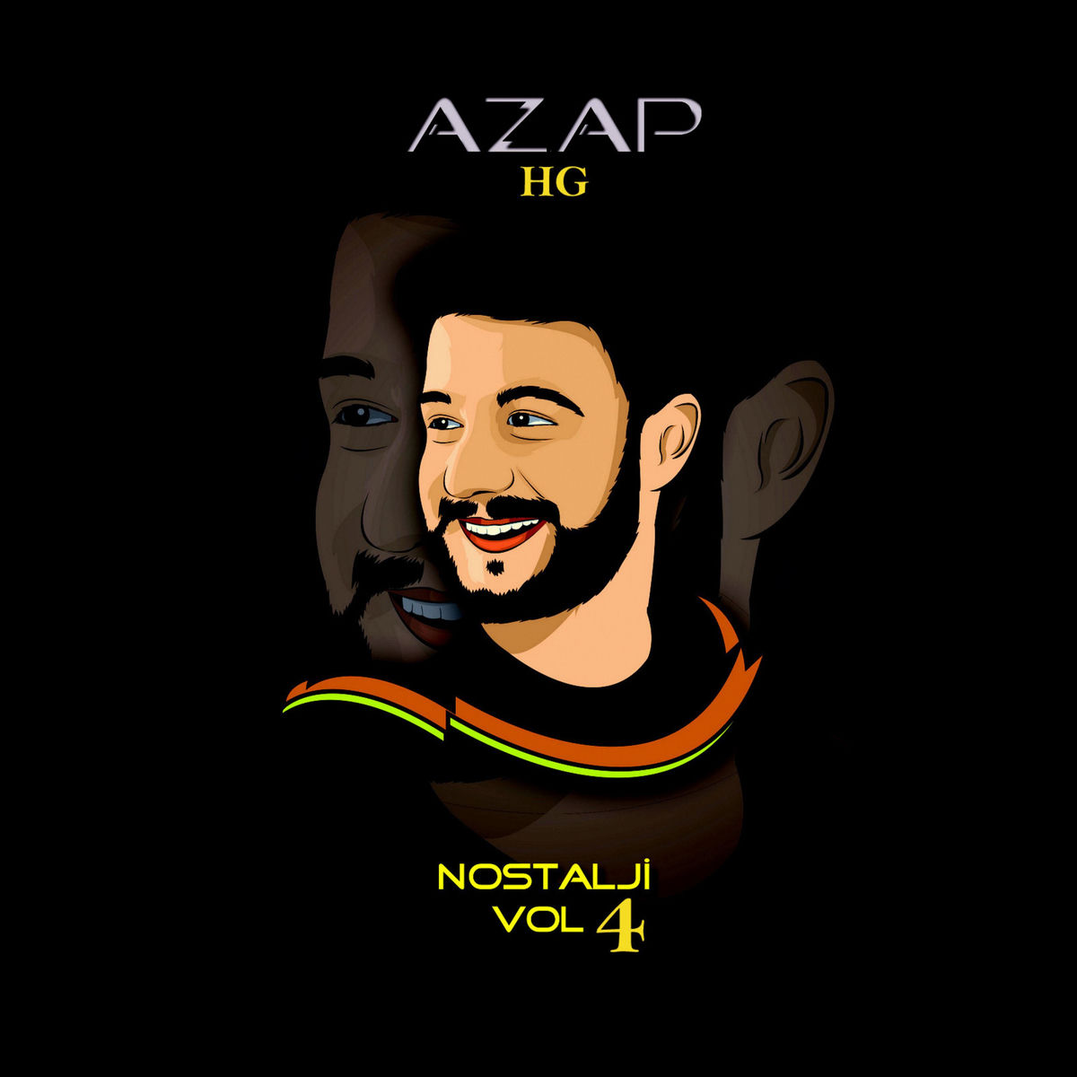 Nostalji Vol-4