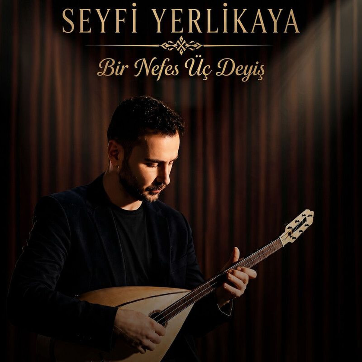 Bir Nefes Üç Deyiş