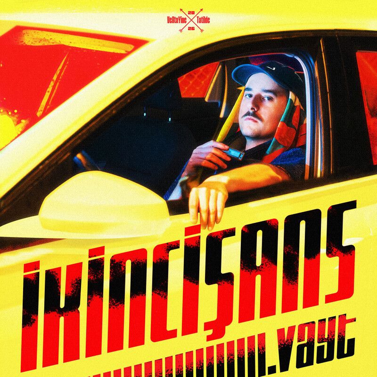 İKİNCİ ŞANS