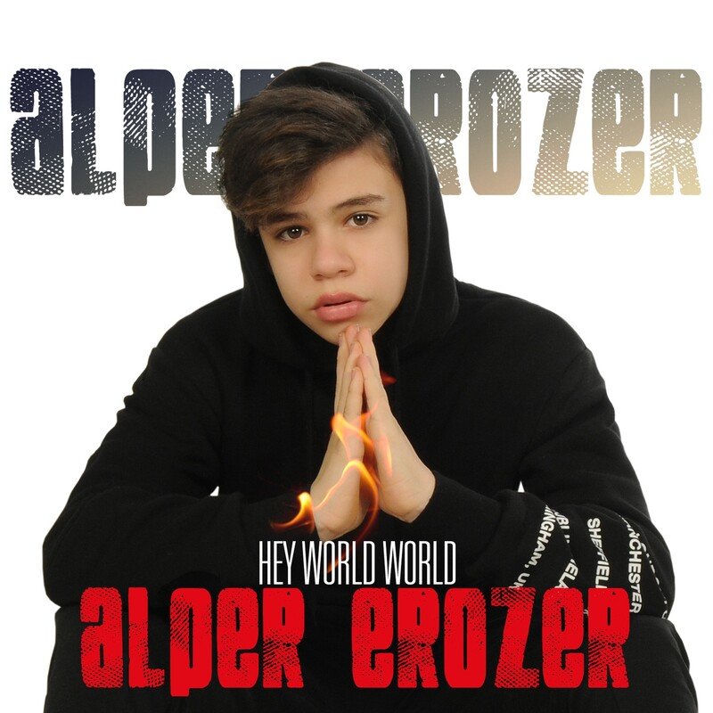 Hey World World