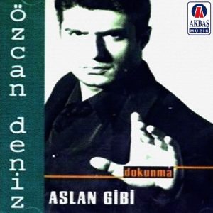 Aslan gibi / Dokunma