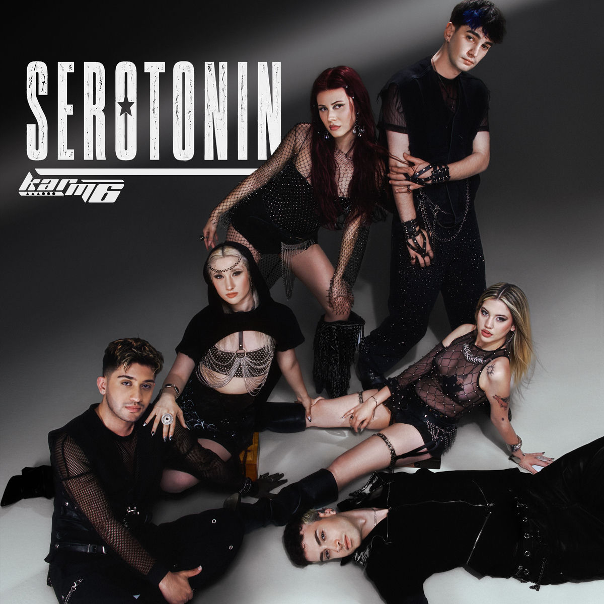 Serotonin