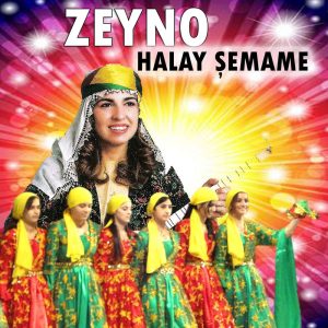 Halay Şemame