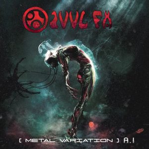A.I. (Metal Variation)